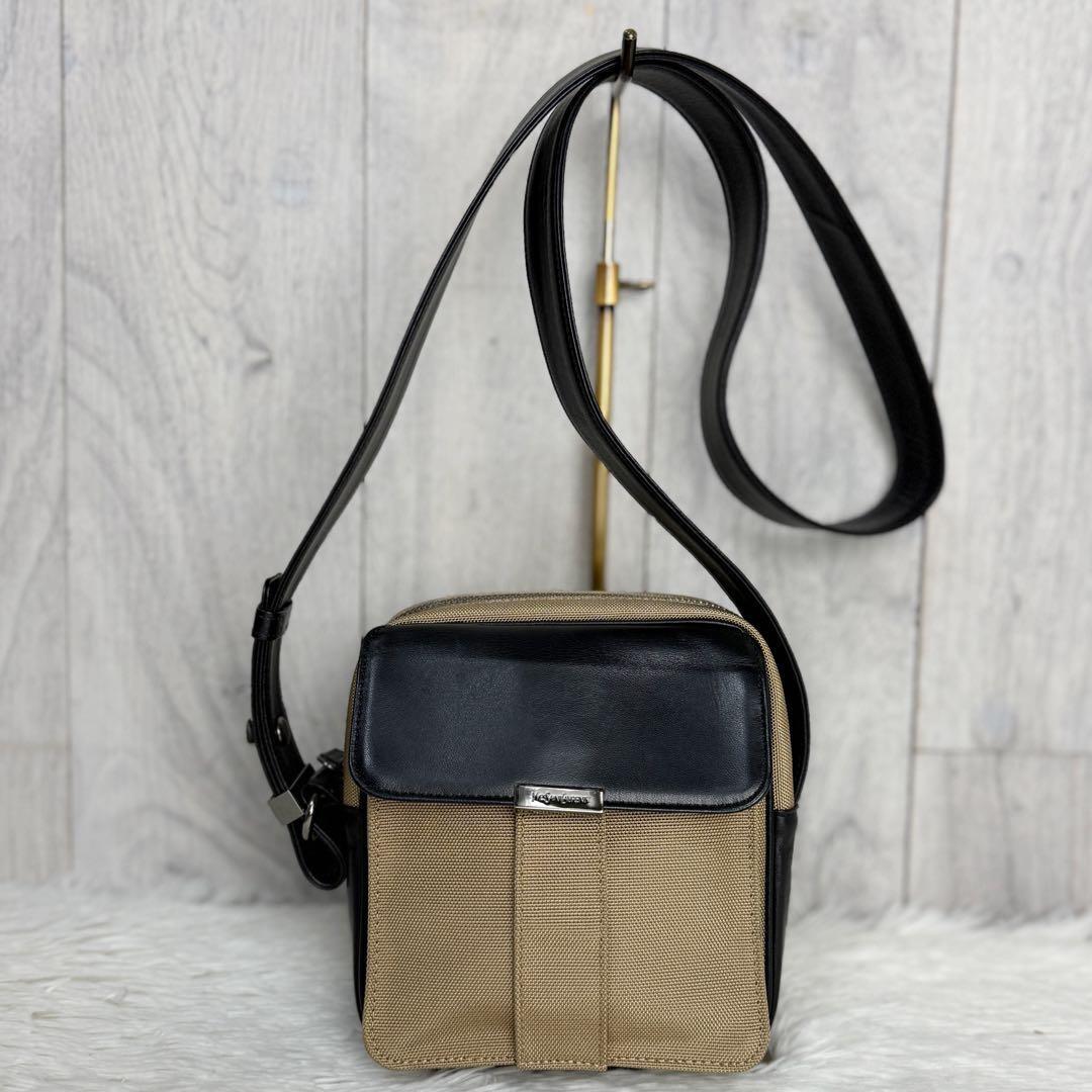希少 VINTAGE Yves Saint Laurent ヴィンテージ イヴ サンローラン