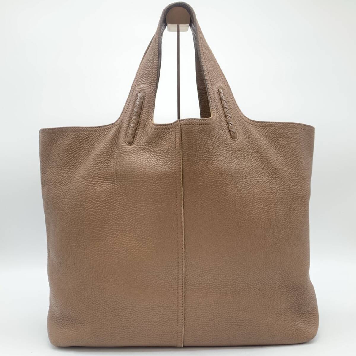美品 BOTTEGA VENETA ボッテガヴェネタ エネタ イントレチャート