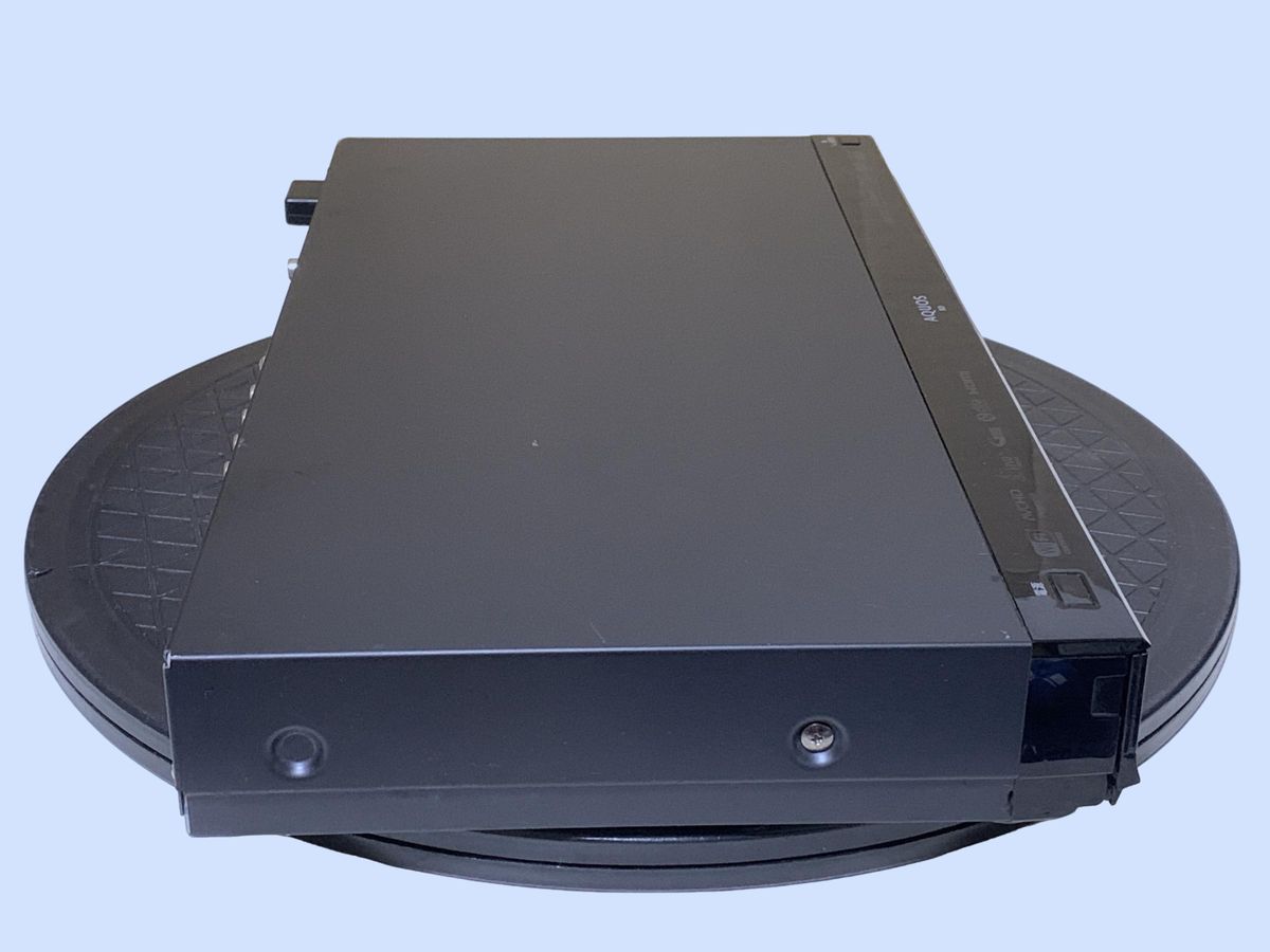 M9947 SHARP ブルーレイディスクレコーダー BD-W2700 2TB｜Yahoo
