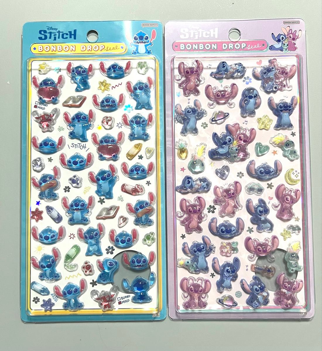 正規品】 ディズニー セット ボンボンドロップシール プリンセス