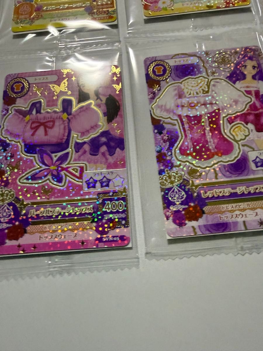 アイカツカード セブンイレブン 復刻アイカツ カード 全種 コンプ