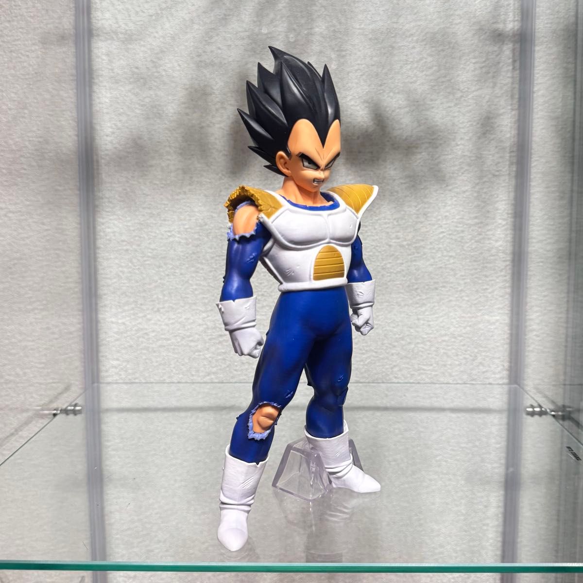国内正規品／箱あり】 ドラゴンボール フィギュア 一番くじ VS
