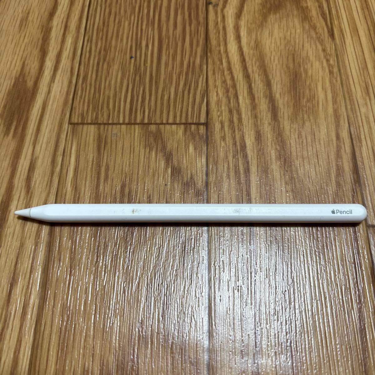 Apple Pencil (第2世代) ホワイト アップル 純正品｜Yahoo!フリマ（旧