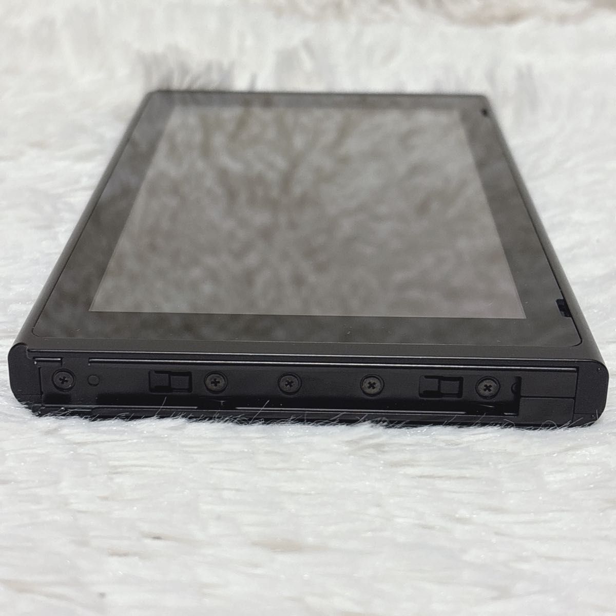 美品】Switch 1 本体 HAC-001 動作確認済 未対策 Yahoo!オークション