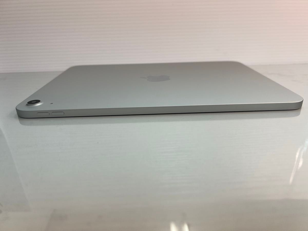 ジャンク品 iPad 第11世代（A16）128GB シルバー MD3Y4J/A｜Yahoo