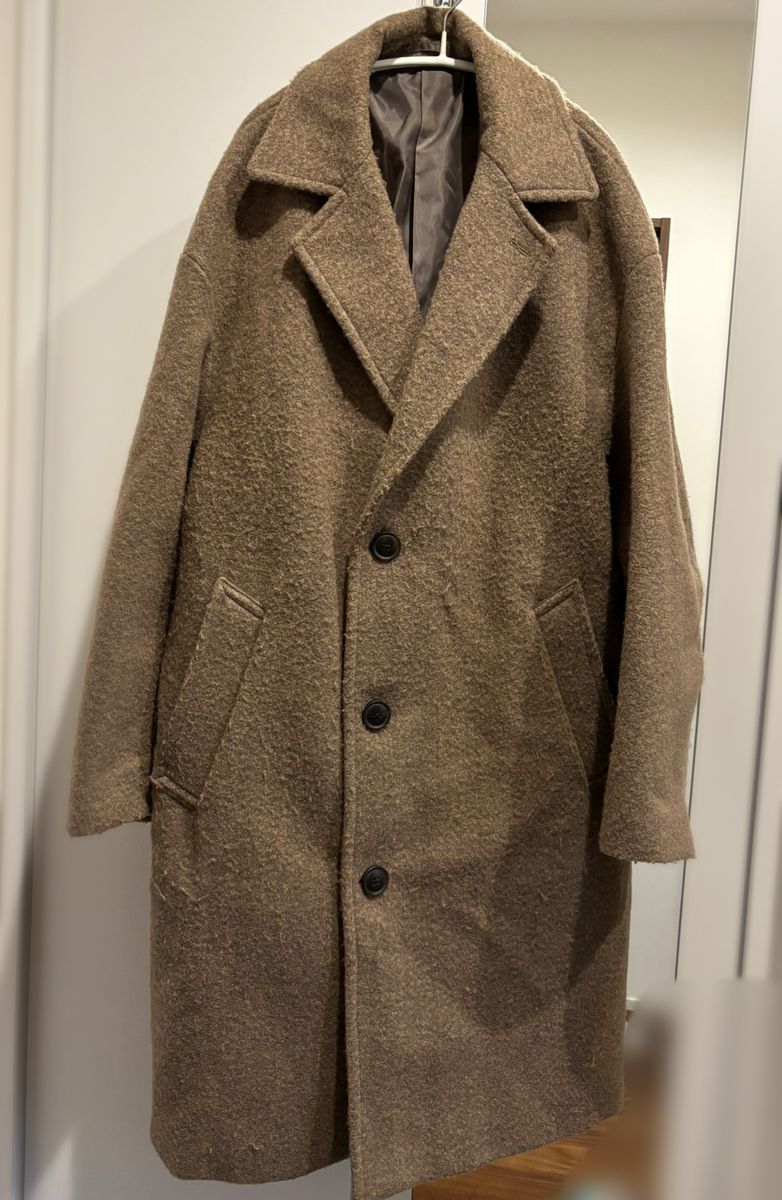 TEATORA（テアトラ）の「TEATORA WALLET COAT dualo plus (tt-101-OO