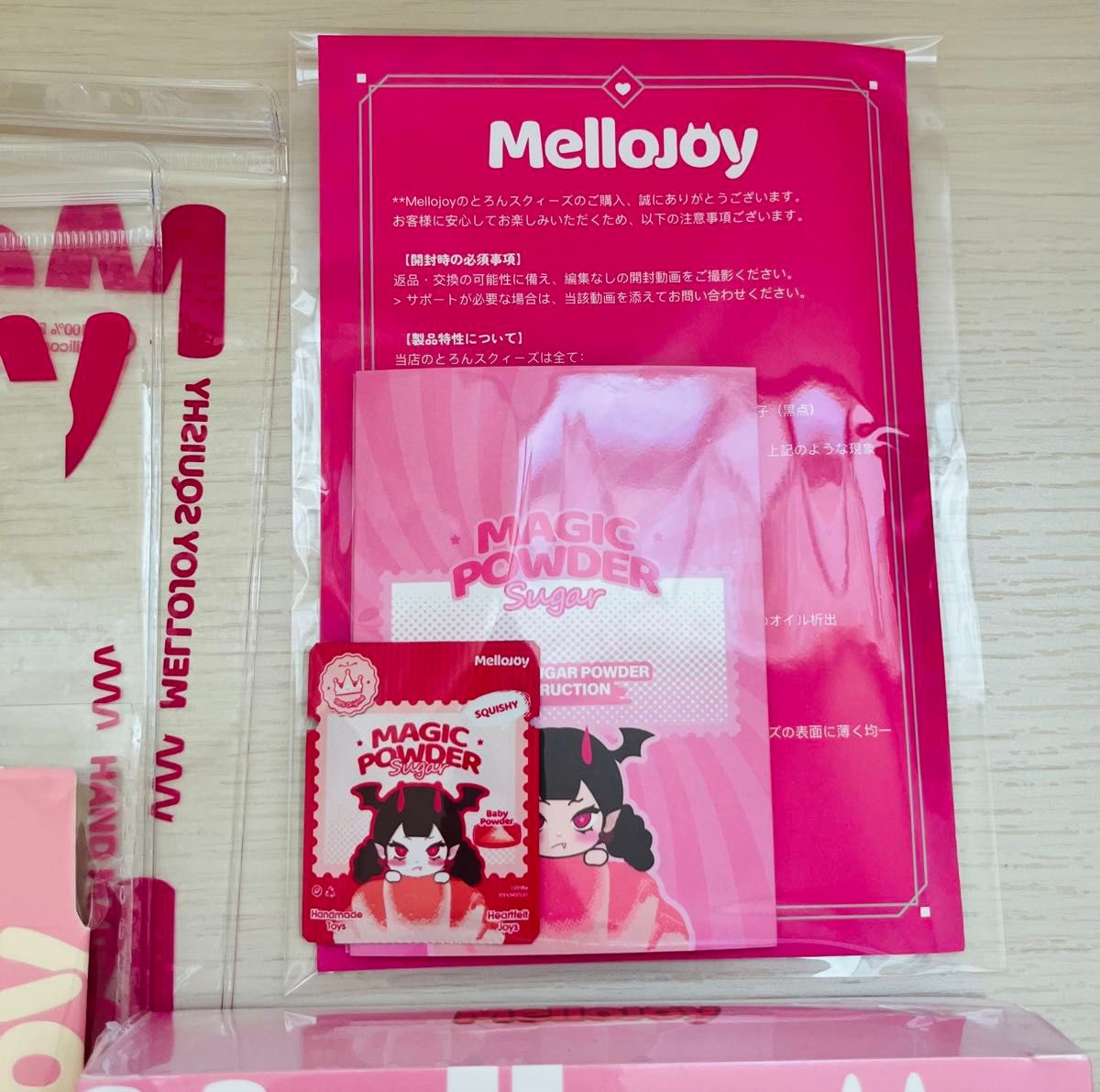 Mellojoy メロジョイ いちごショートケーキ ホール｜Yahoo!フリマ（旧