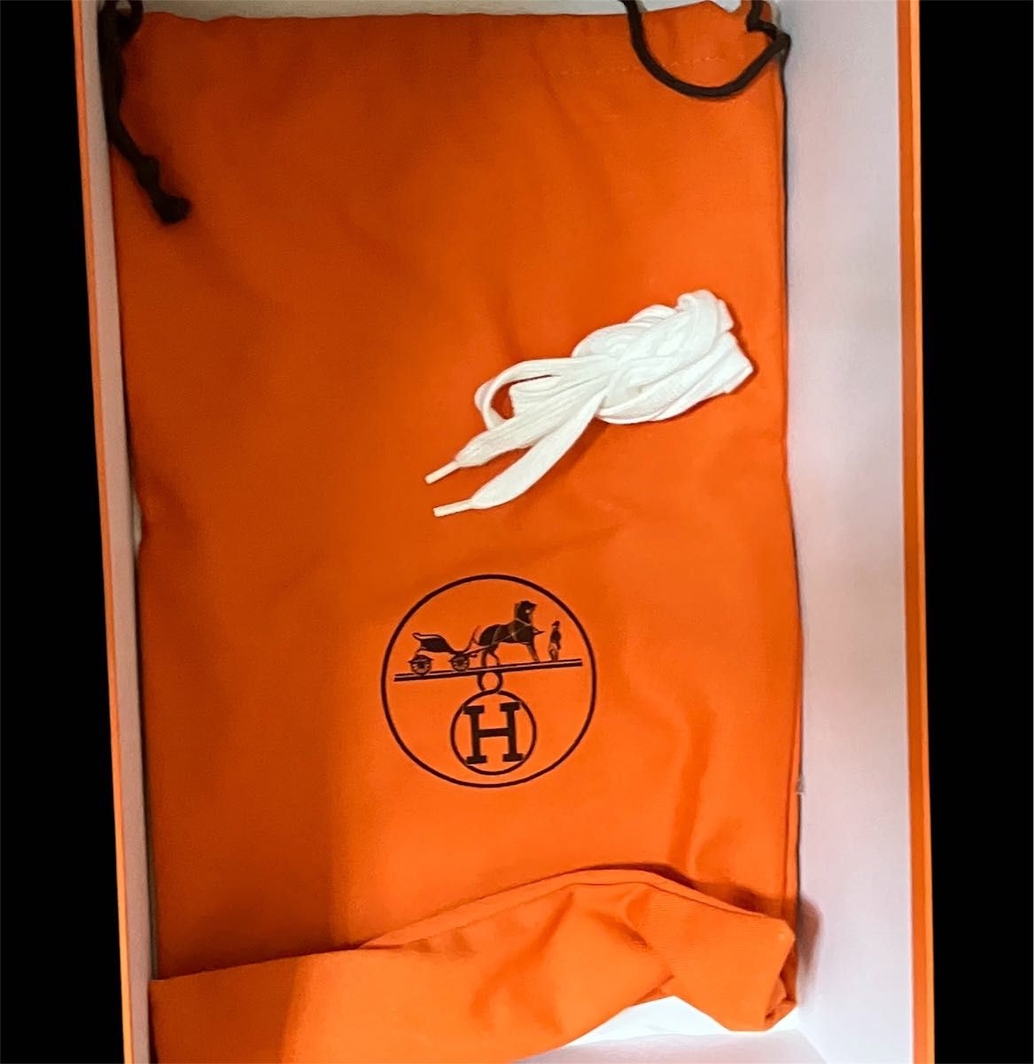 エルメス 空箱 靴 シューズ ブランド 空箱 ボックス HERMES｜Yahoo