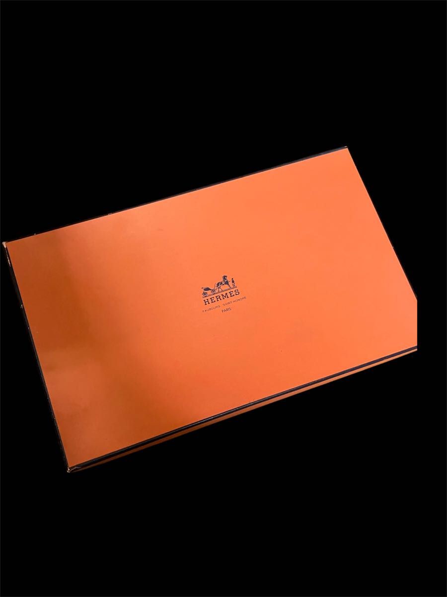 エルメス 空箱 靴 シューズ ブランド 空箱 ボックス HERMES｜Yahoo