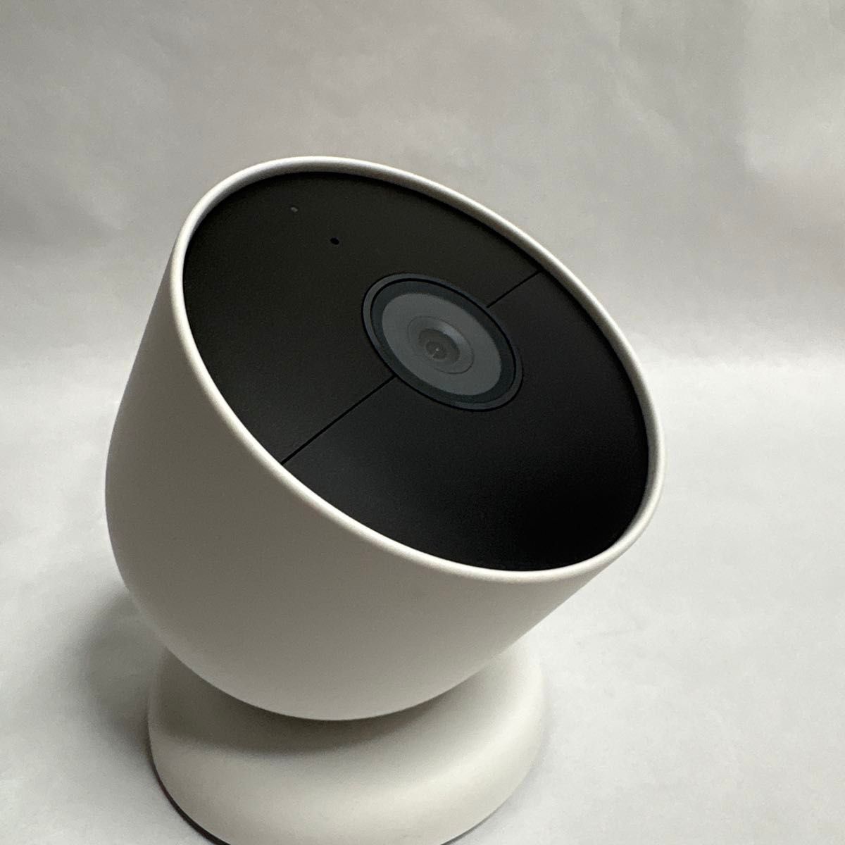 Google Nest Cam バッテリー式 ＋防塵防滴ケーブル（10m）｜Yahoo