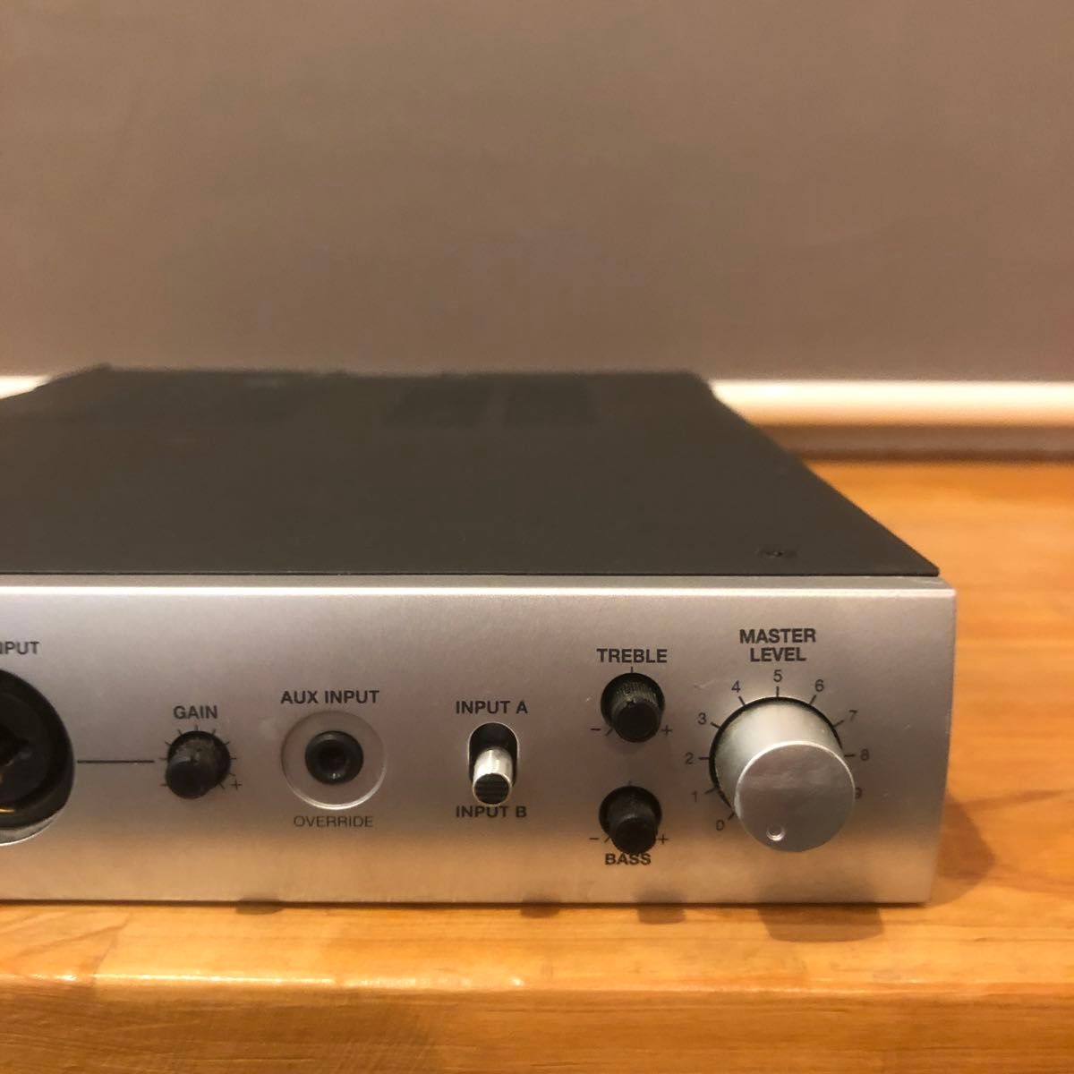 BOSE FreeSpace IZA 250-LZ Integrated Zone Amplifier｜Yahoo!フリマ