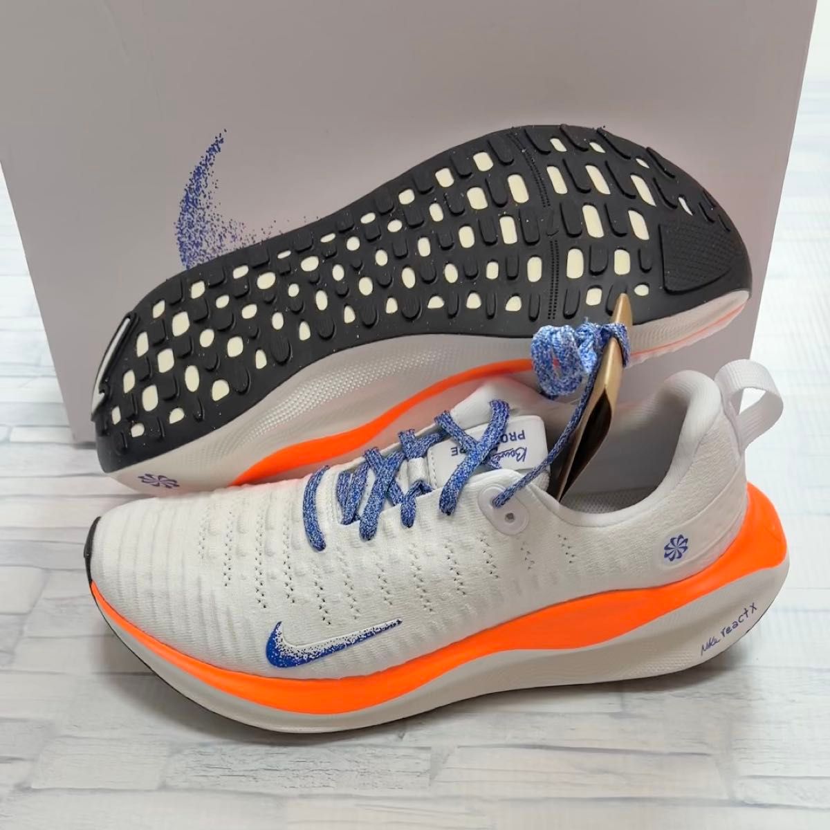 新品 Nike Vaporfly 4 26 5cm ナイキ ヴェイパーフライ｜Yahoo!フリマ