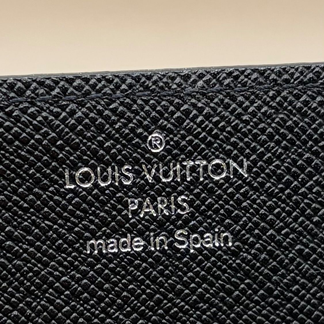 x26 ヴィジット カードケース 名刺入れ ルイ ヴィトン Louis Vuitton