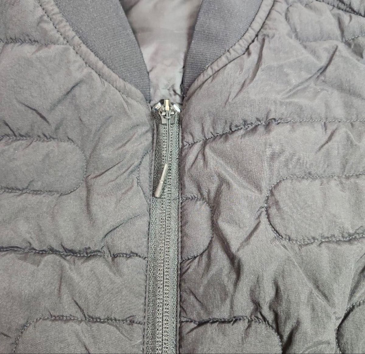 CLASSIC LINER BOMBER Y-3 ワイスリー ダウンジャケット｜Yahoo!フリマ