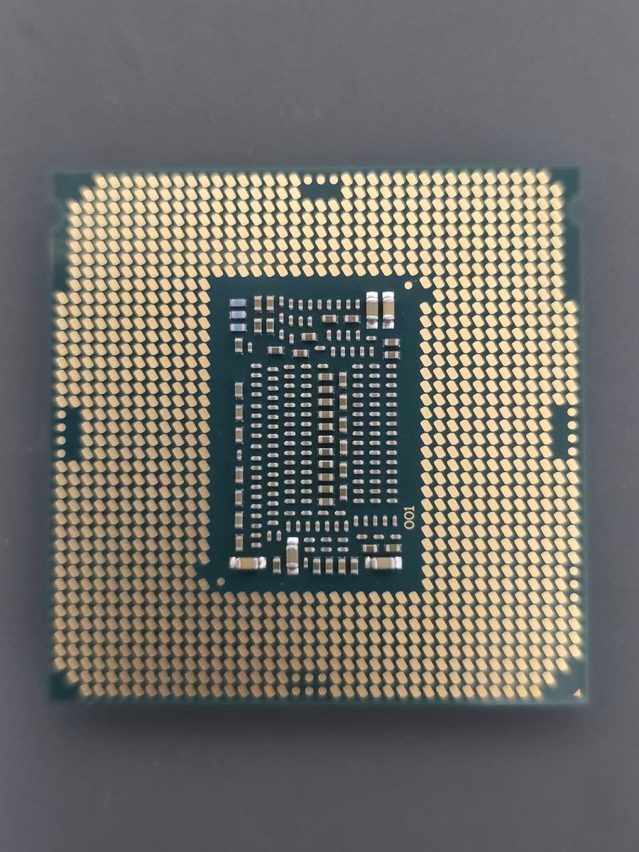 Intel Core i7-8700K BIOS確認済み｜Yahoo!フリマ（旧PayPayフリマ）