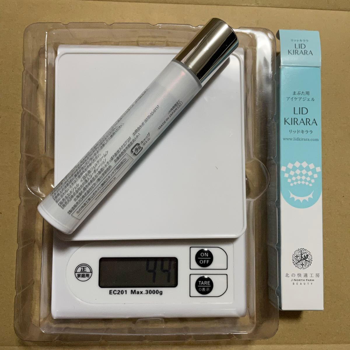 リッドキララ 北の快適工房 LID KIRARA｜Yahoo!フリマ（旧PayPayフリマ）