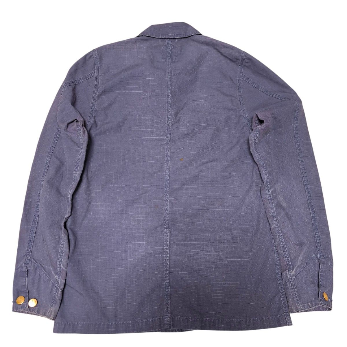 Carhartt カバーオール チョアコート Diggerコート サイズS 鬼フェード
