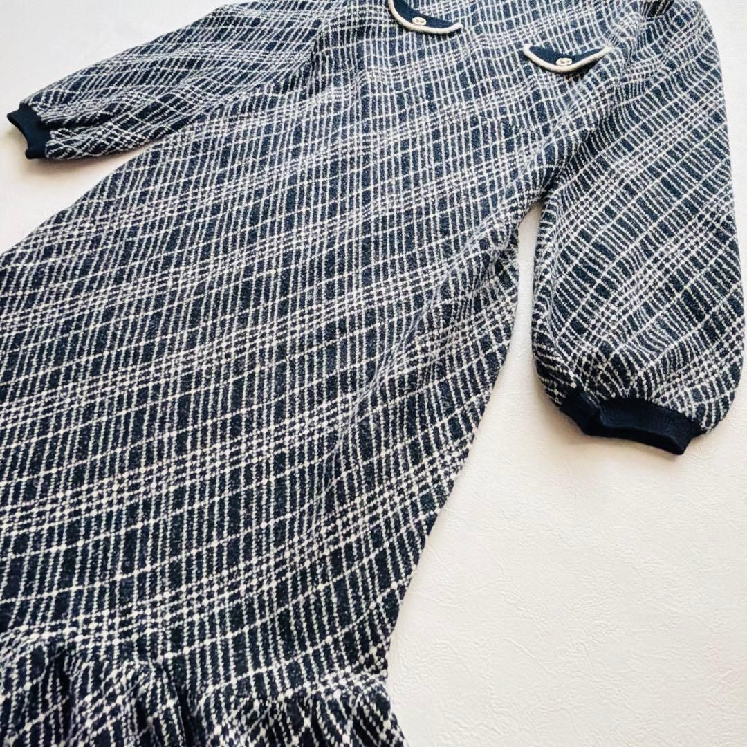 Herlipto Vosges Jacquard Knit Dress｜Yahoo!フリマ（旧PayPayフリマ）
