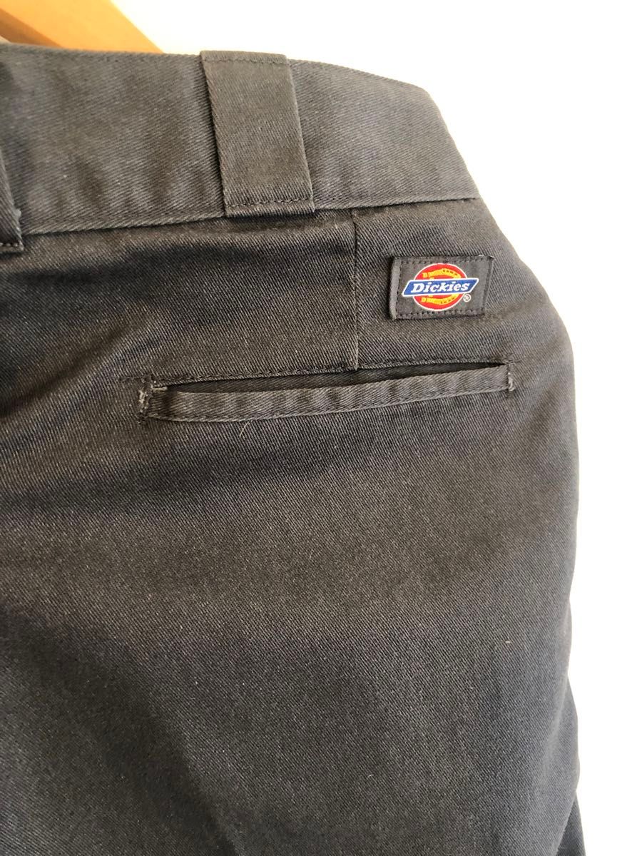 Dickies ディッキーズ ワークパンツ アメリカ製 usa製 90s