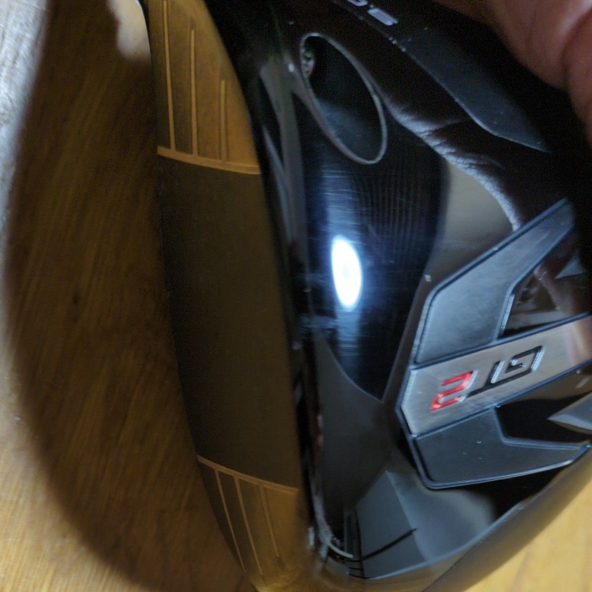タイトリスト GT2 ドライバー ヘッドのみ 9度｜Yahoo!フリマ（旧