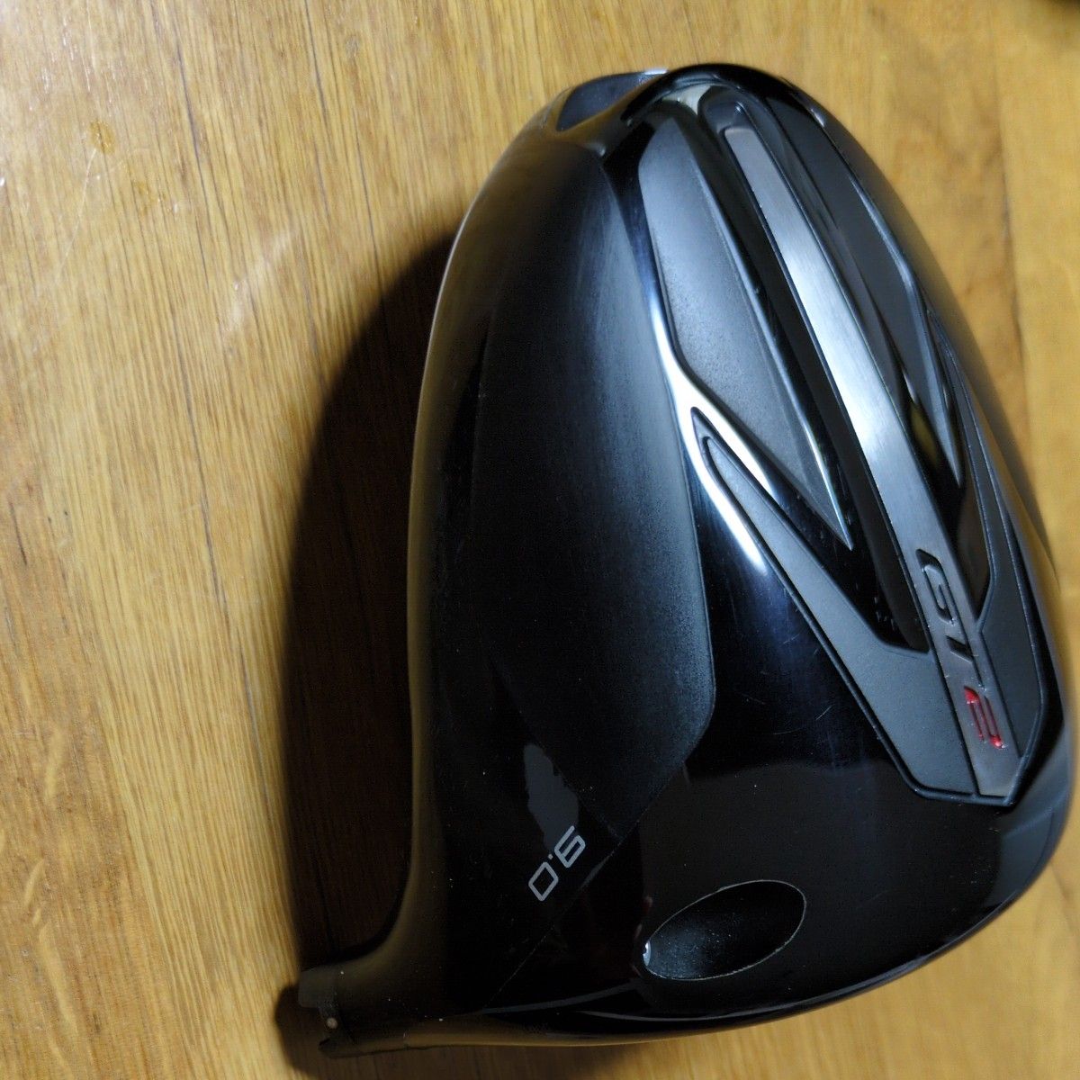 タイトリスト GT2 ドライバー ヘッドのみ 9度｜Yahoo!フリマ（旧