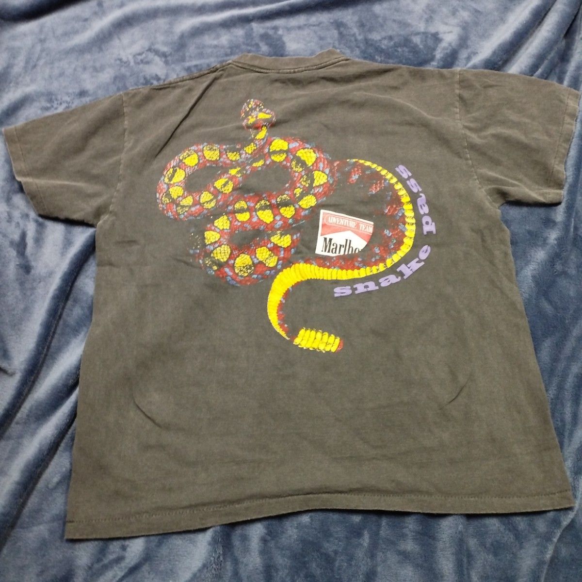 マルボロ XLサイズ Tシャツ｜Yahoo!フリマ（旧PayPayフリマ）