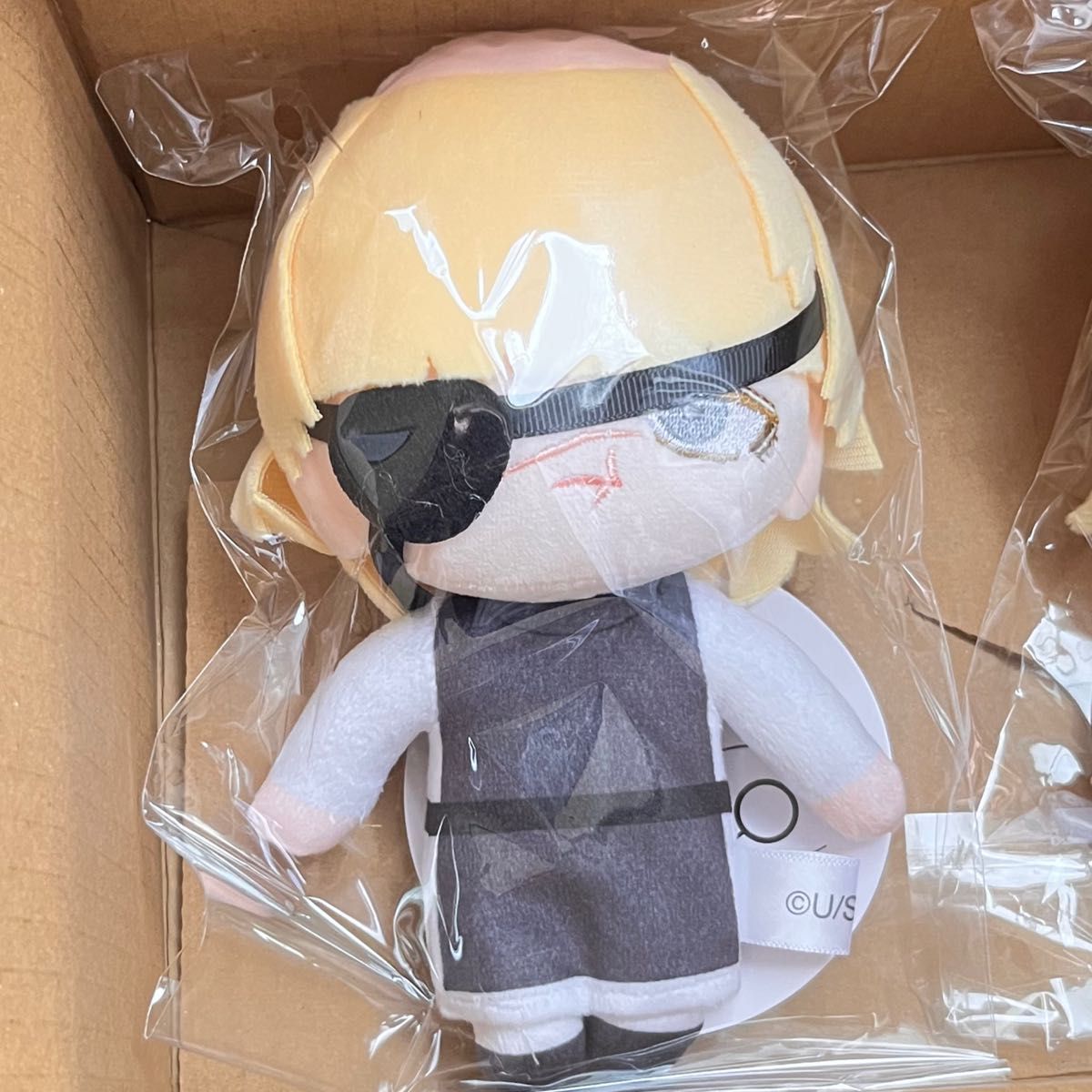 新品未開封 バデーニ ぬいぐるみ 特別展 チ 地球の運動について