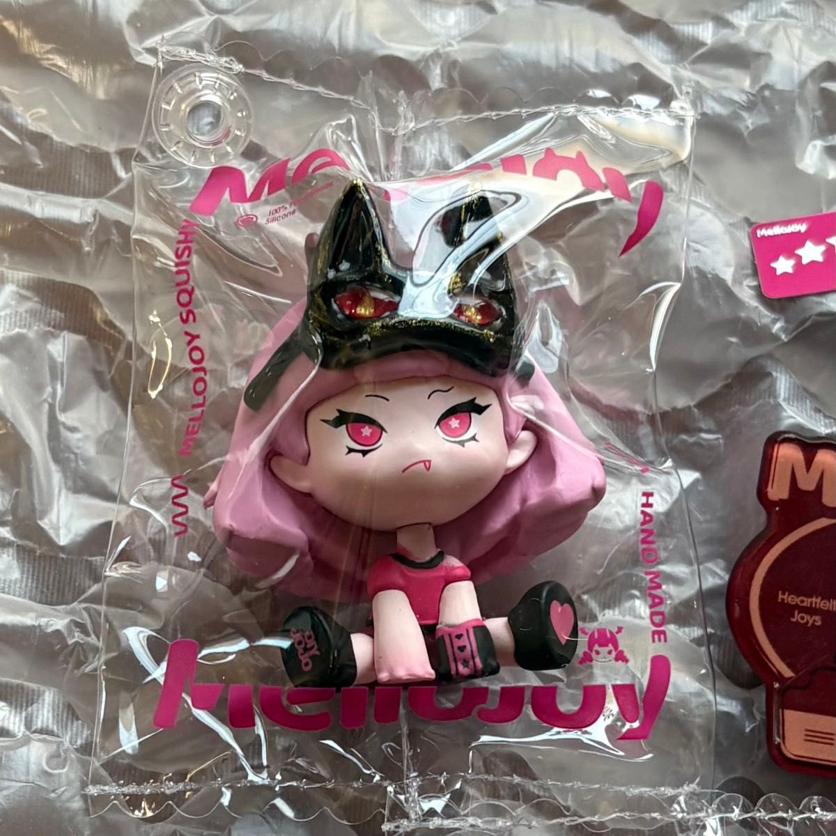 Mellojoy 大福 シークレット 栗 マロン｜Yahoo!フリマ（旧PayPayフリマ）
