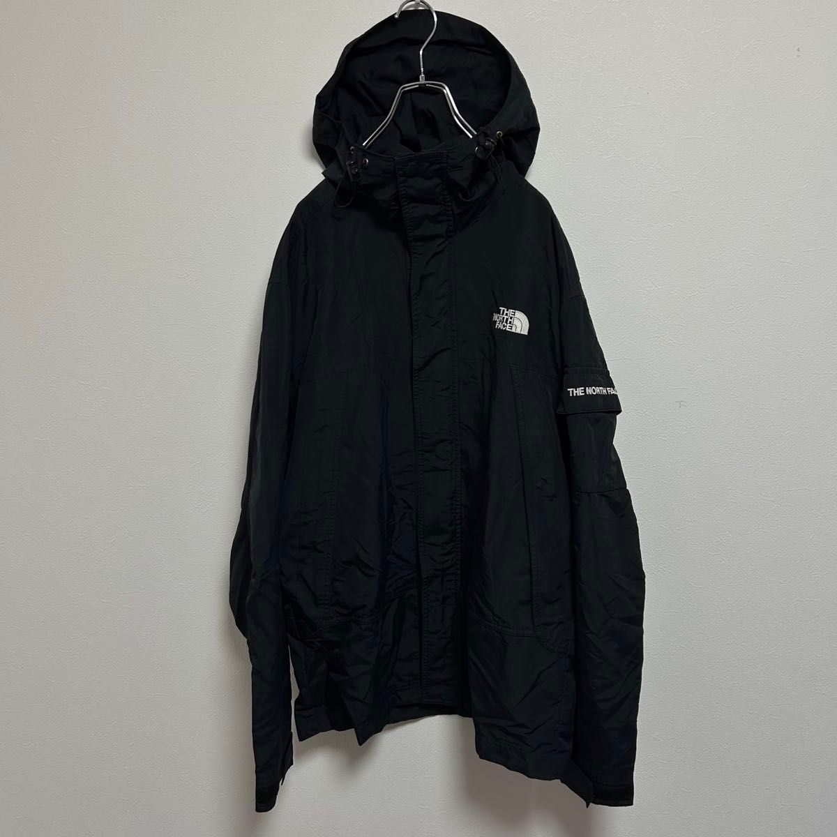 日本未入荷 海外限定モデル THE NORTH FACE ノースフェイス マウンテン