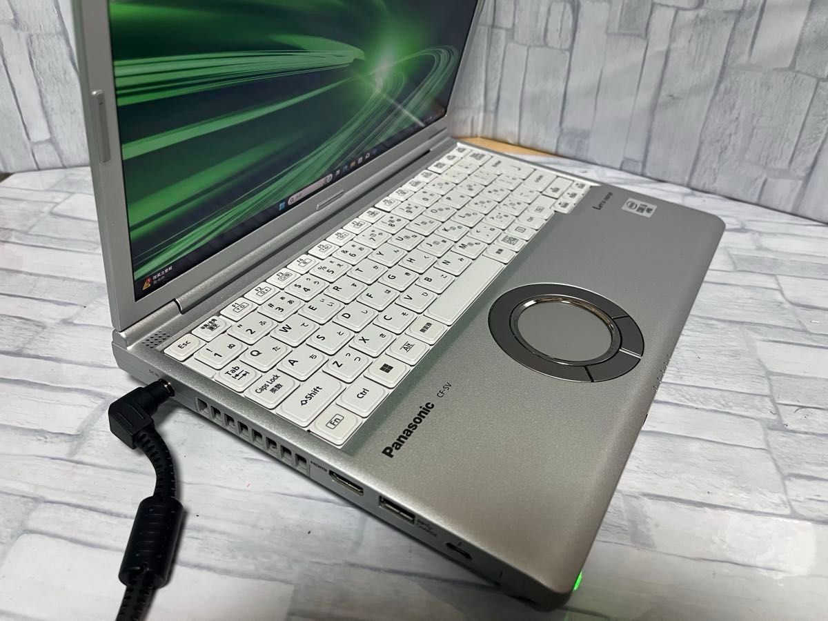 レッツノートCF-SV9 第10世代 16GB Ofiice2024付き｜Yahoo!フリマ（旧