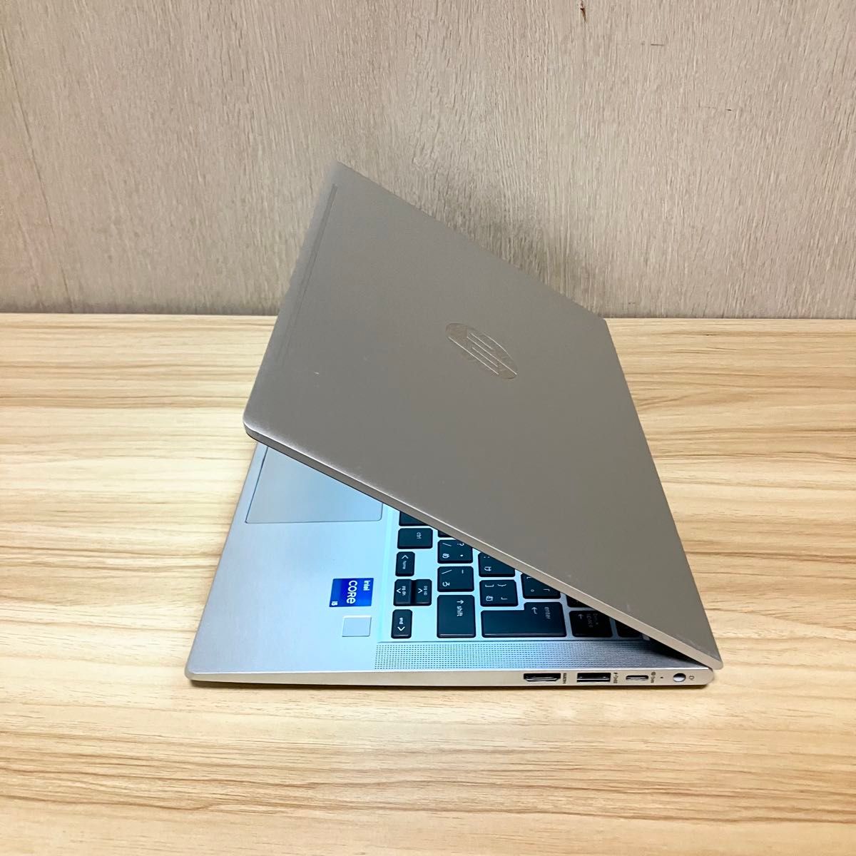 第11世代 極美品 HP ProBook 430 G8 メモリ16GB i5 ノートパソコン