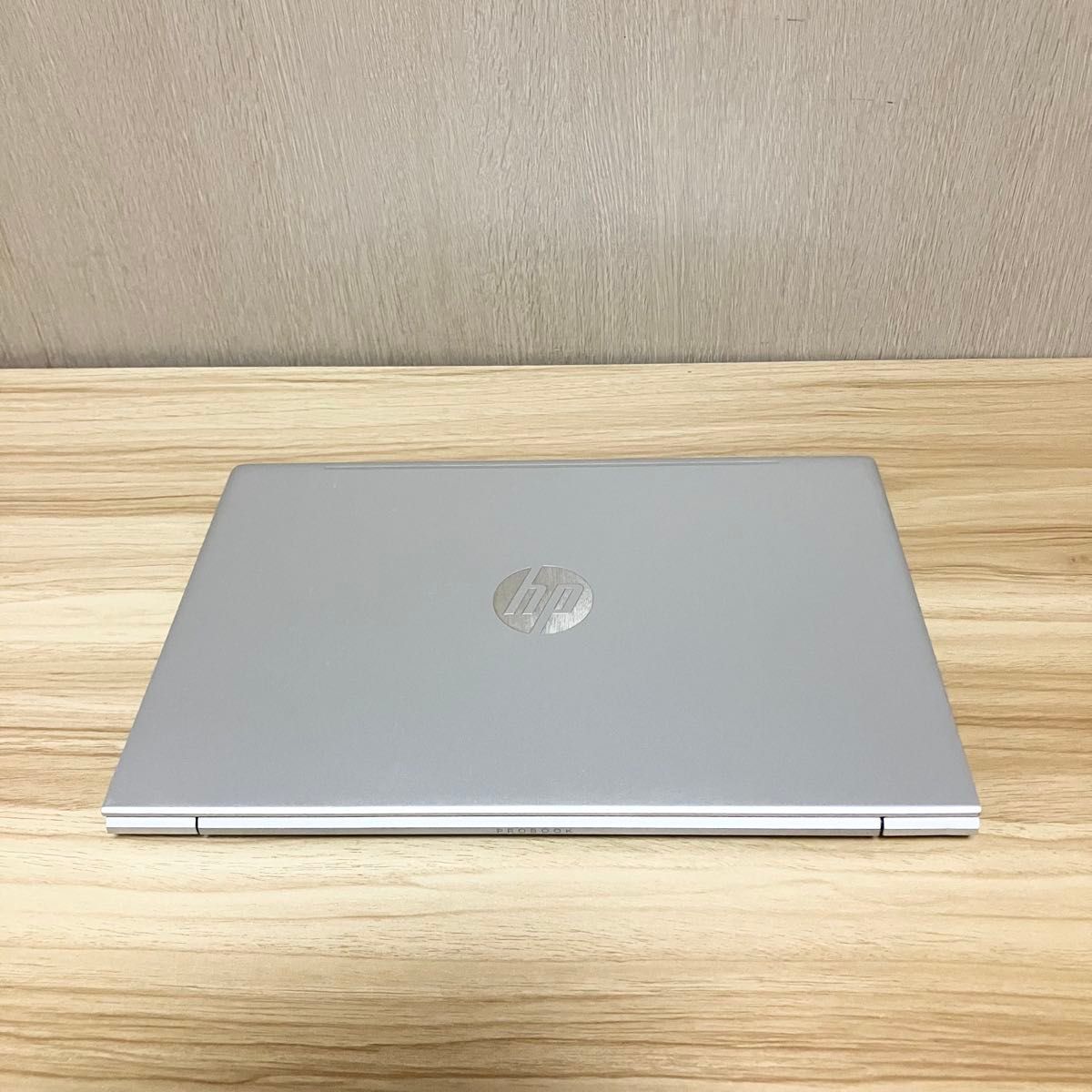第11世代 極美品 HP ProBook 430 G8 メモリ16GB i5 ノートパソコン