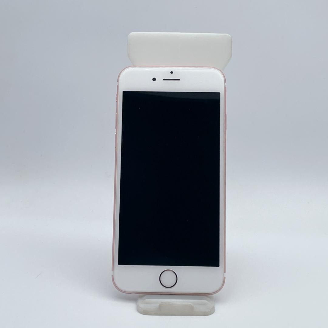 美品iPhone6s MKQR2J/A ローズゴールド SIMフリー 64GB Apple｜Yahoo