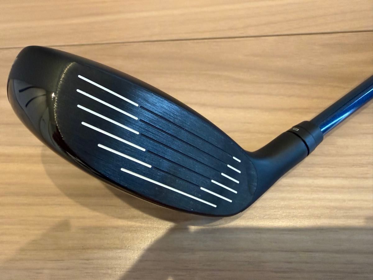 PING G430 ハイブリッド 3U 19° Tour AD HY 65-S｜Yahoo!フリマ（旧