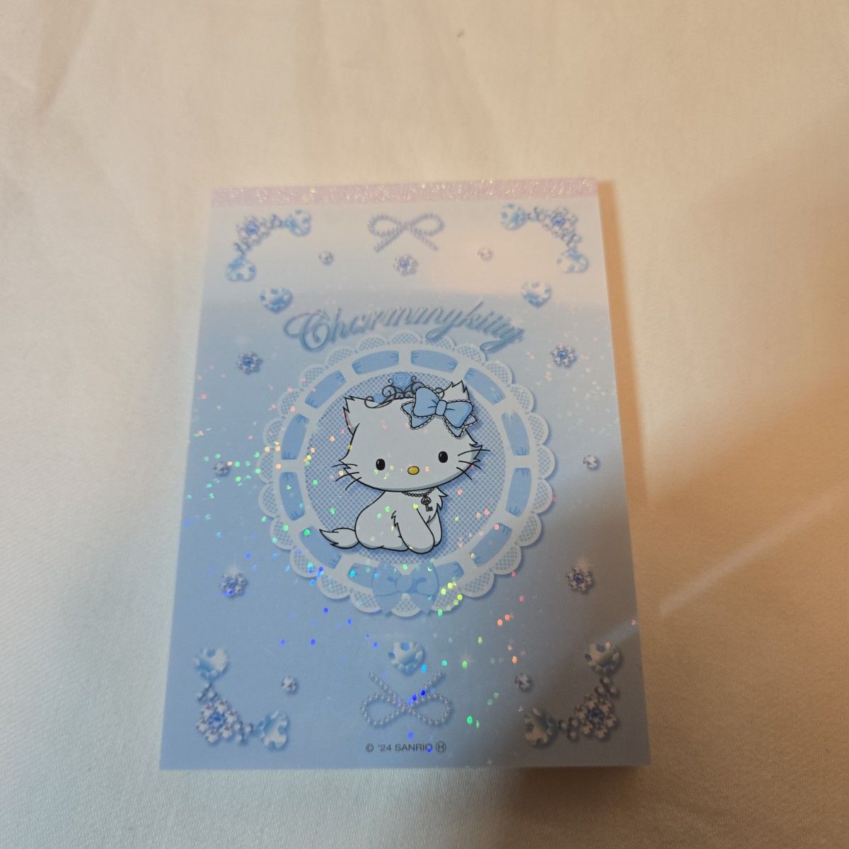 サンリオ チャーミーキティ A6メモ バレエコア｜Yahoo!フリマ（旧