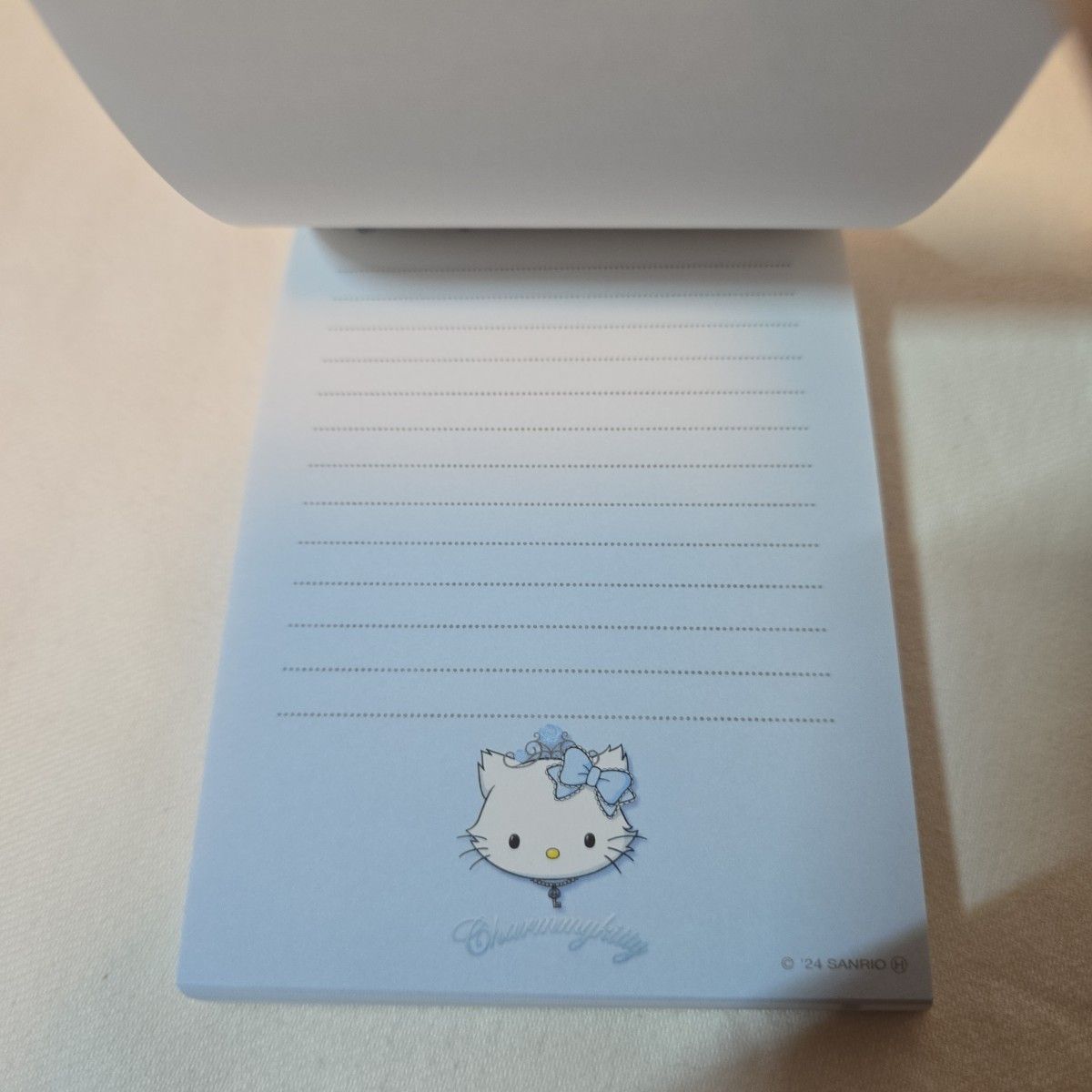 サンリオ チャーミーキティ A6メモ バレエコア｜Yahoo!フリマ（旧