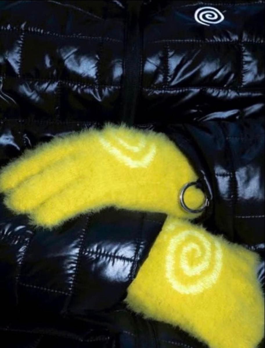 sol soonerorlater GuruGuru Hairy Gloves 手袋｜Yahoo!フリマ（旧