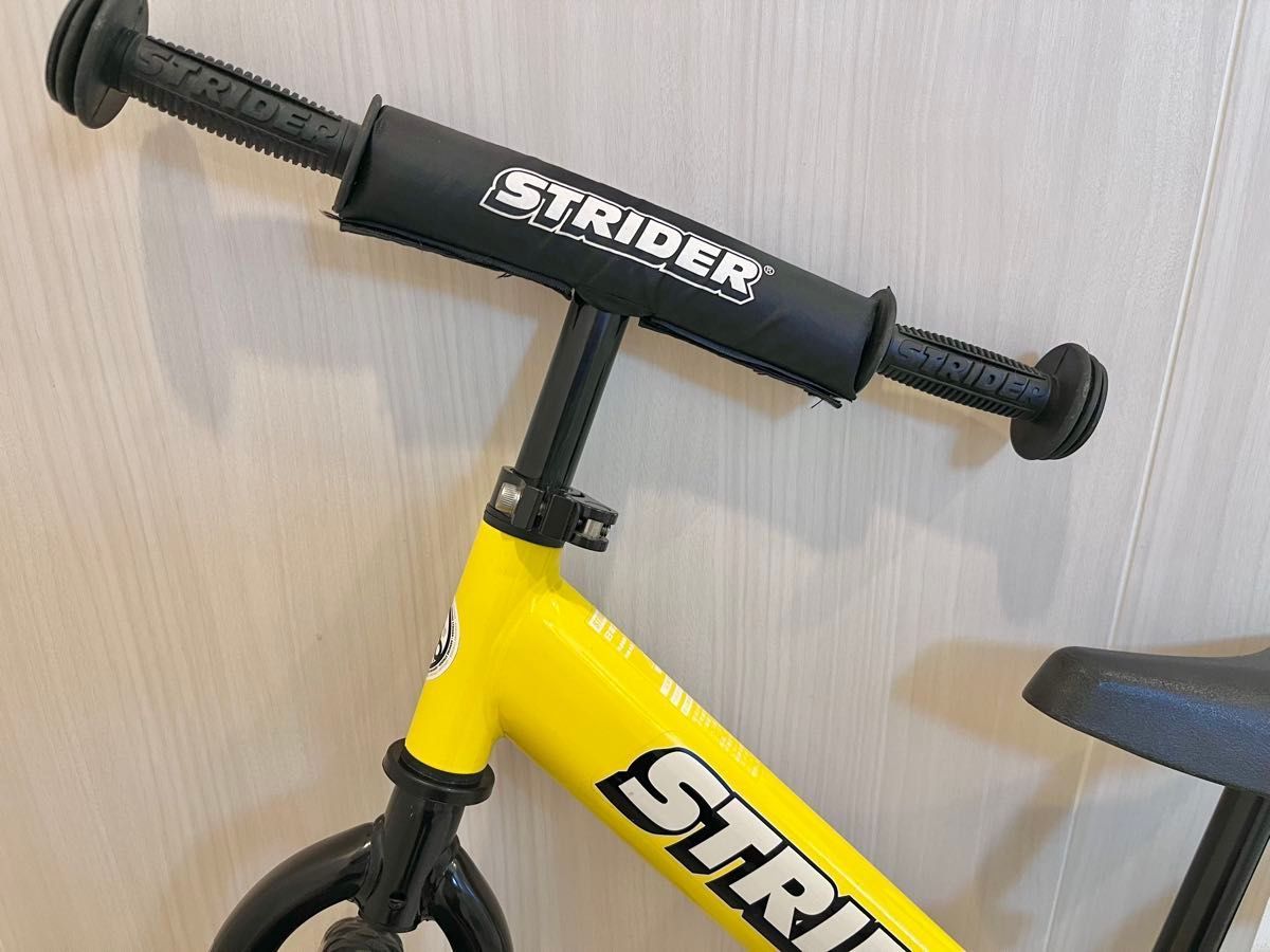価格変更】【美品】ストライダー STRIDER 12 日本正規品 バランス