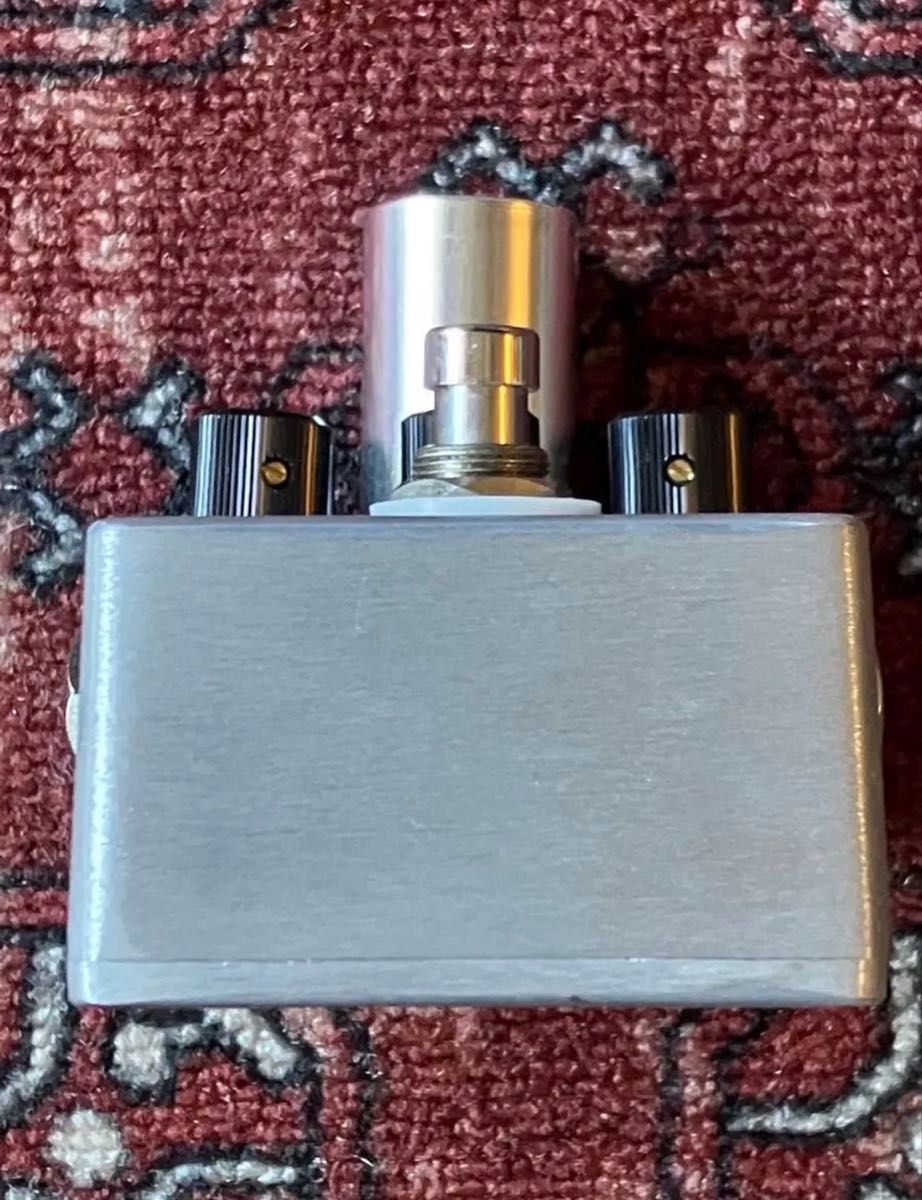 美品】Lee Custom Amplifier VAB-763｜Yahoo!フリマ（旧PayPayフリマ）