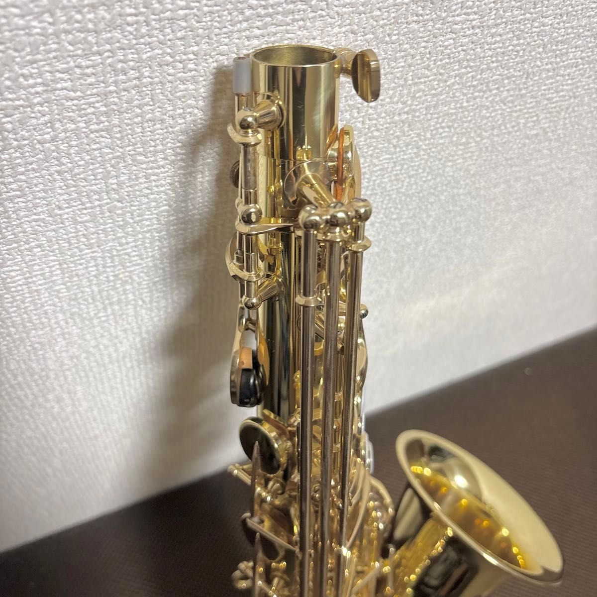 美品】YAMAHA アルトサックス YAS-32 ハードケース付｜Yahoo!フリマ