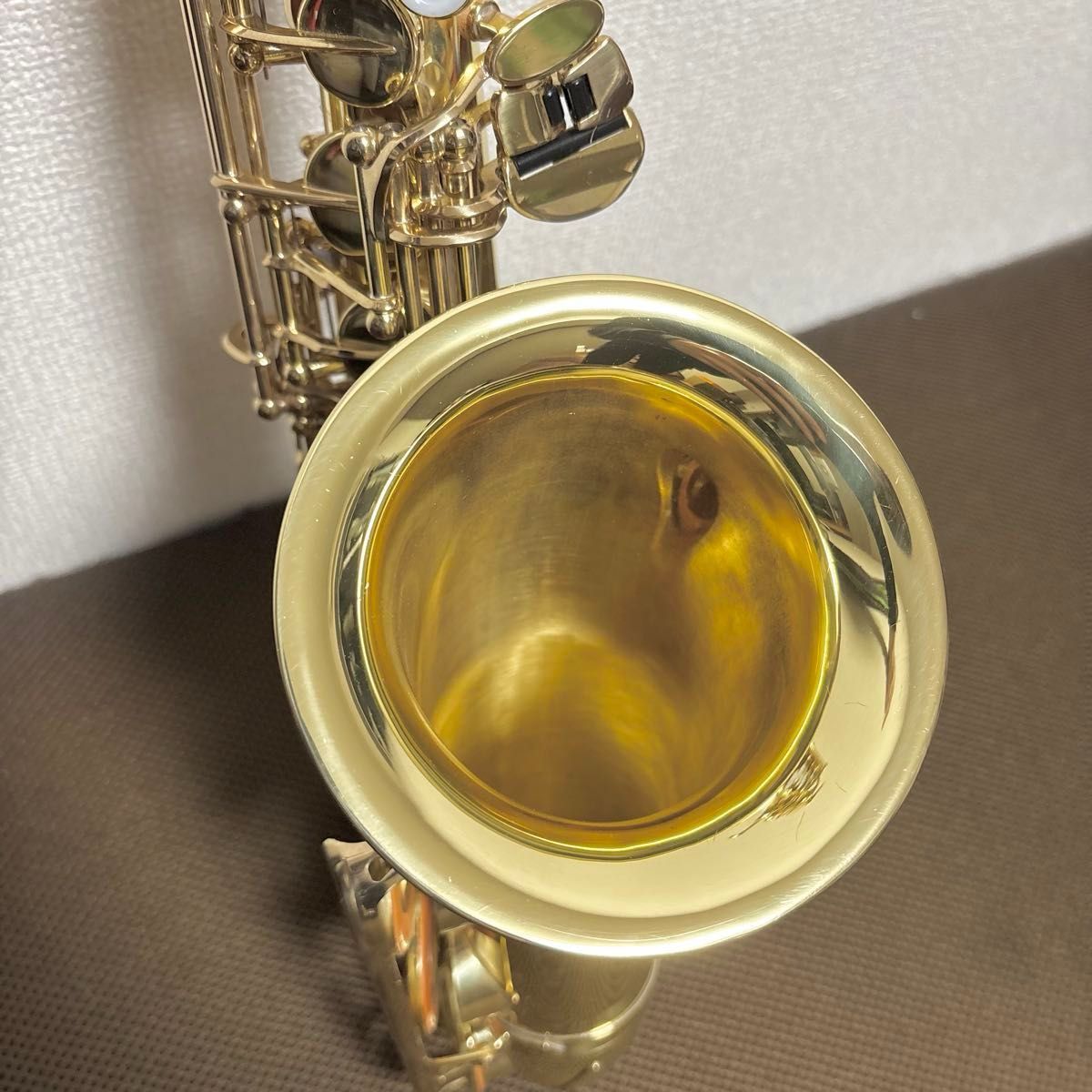 美品】YAMAHA アルトサックス YAS-32 ハードケース付｜Yahoo!フリマ