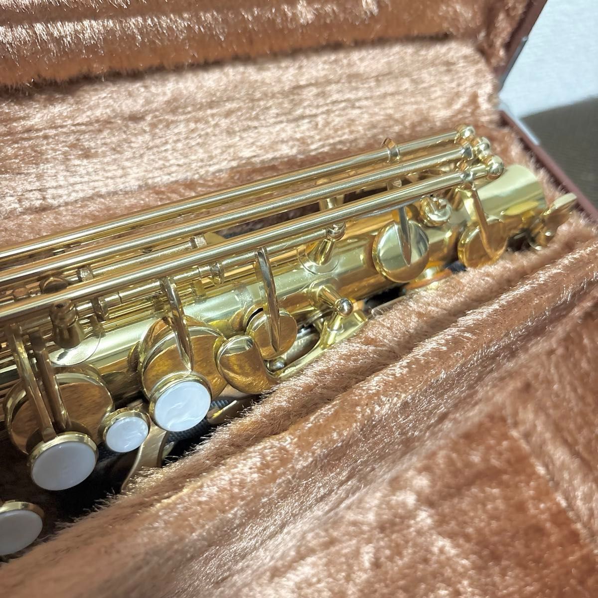 美品】YAMAHA アルトサックス YAS-32 ハードケース付｜Yahoo!フリマ