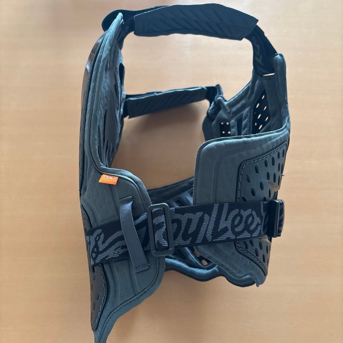 Troy Lee Designs ロックファイトチェストプロテクター M/L｜Yahoo