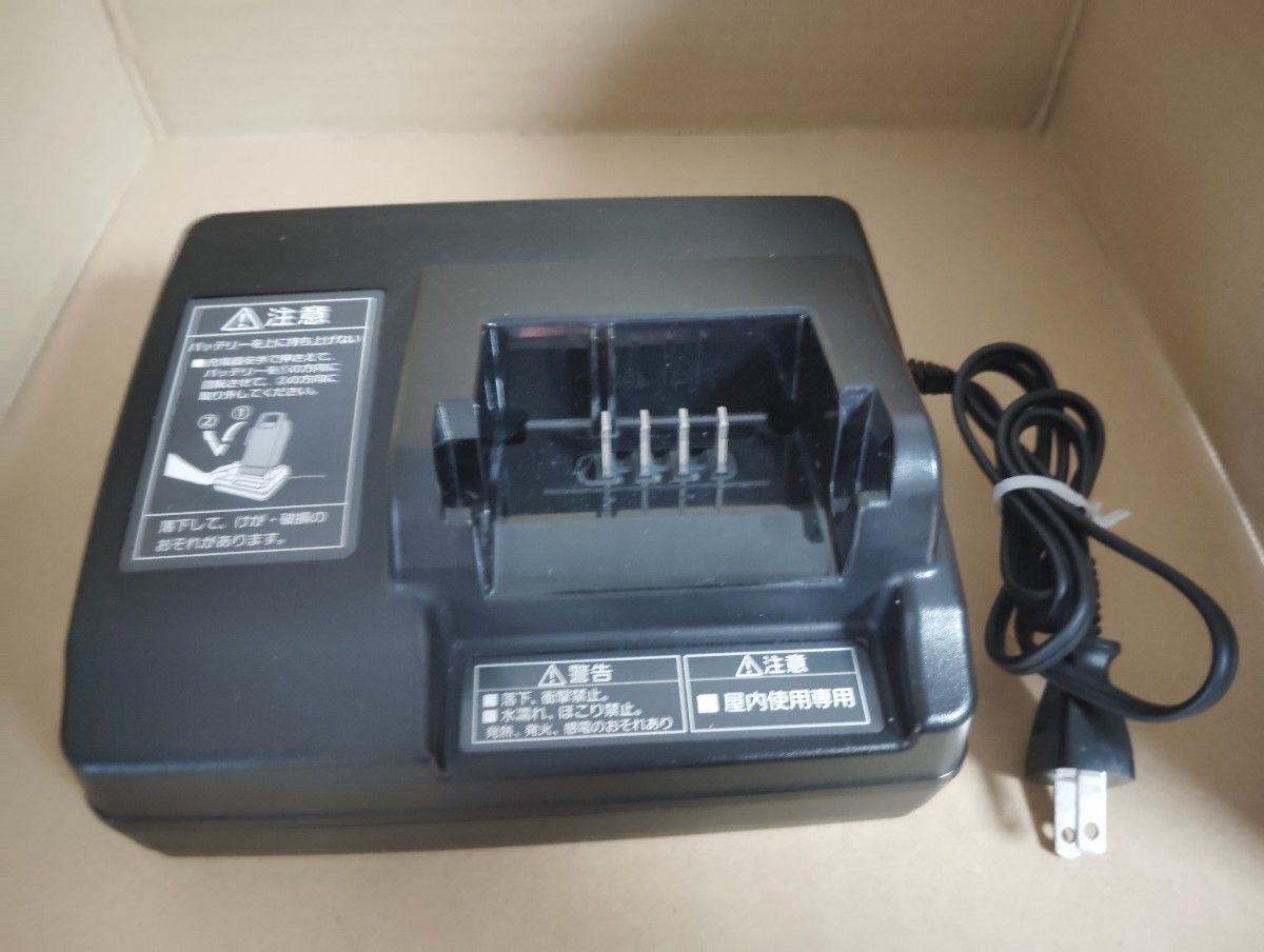 Panasonic NKJ073Z 充電器 パナソニック リチウムイオン充電器