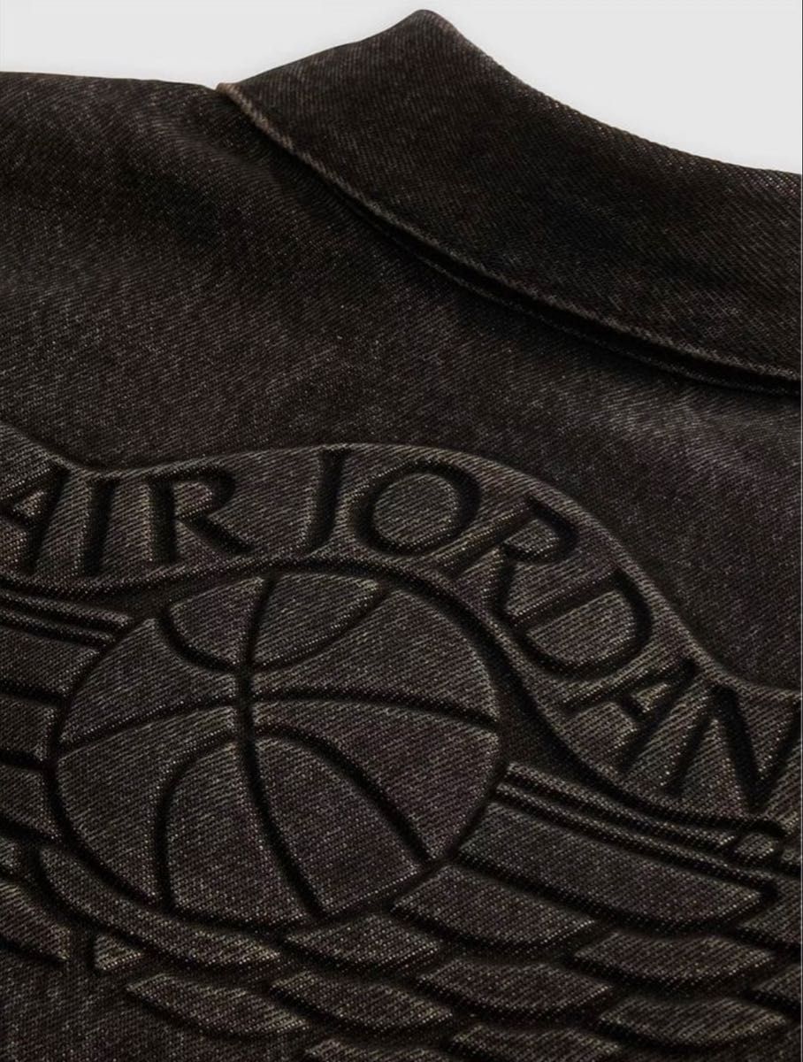Levi's × Jordan Type III Trucker Jacket XL｜Yahoo!フリマ（旧PayPay
