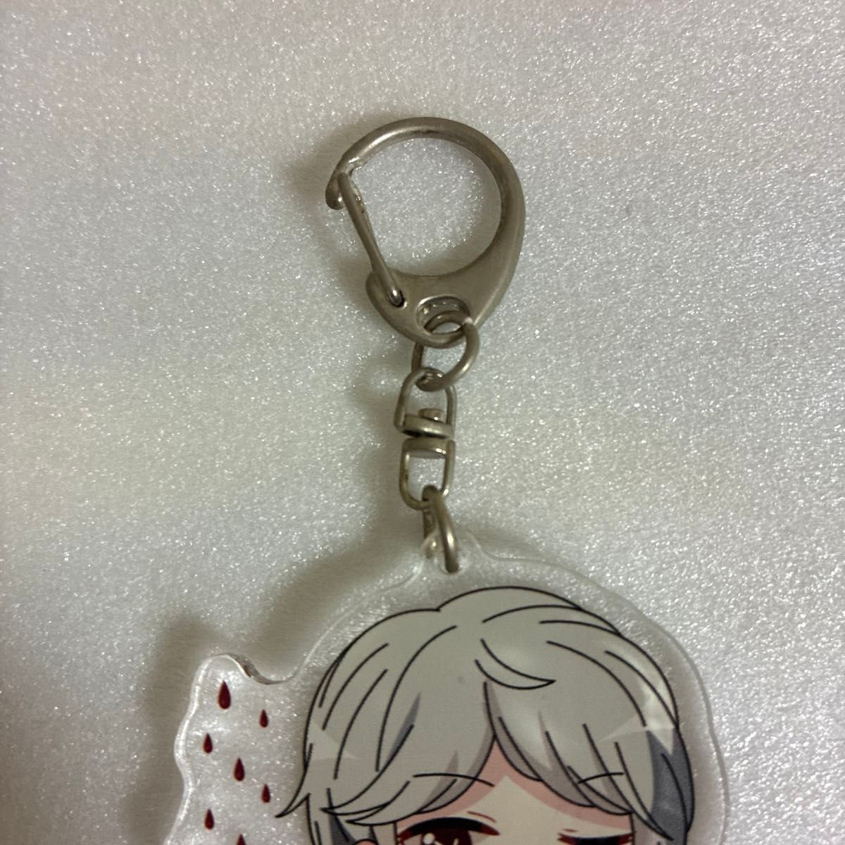 Identity V 第五人格 納棺師 イソップ・カール アクリルキーホルダー