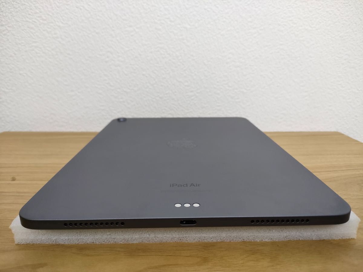 iPad Air 第5世代 Wi-Fiモデル 64GBスペースグレイ MM9C3J/A A2588