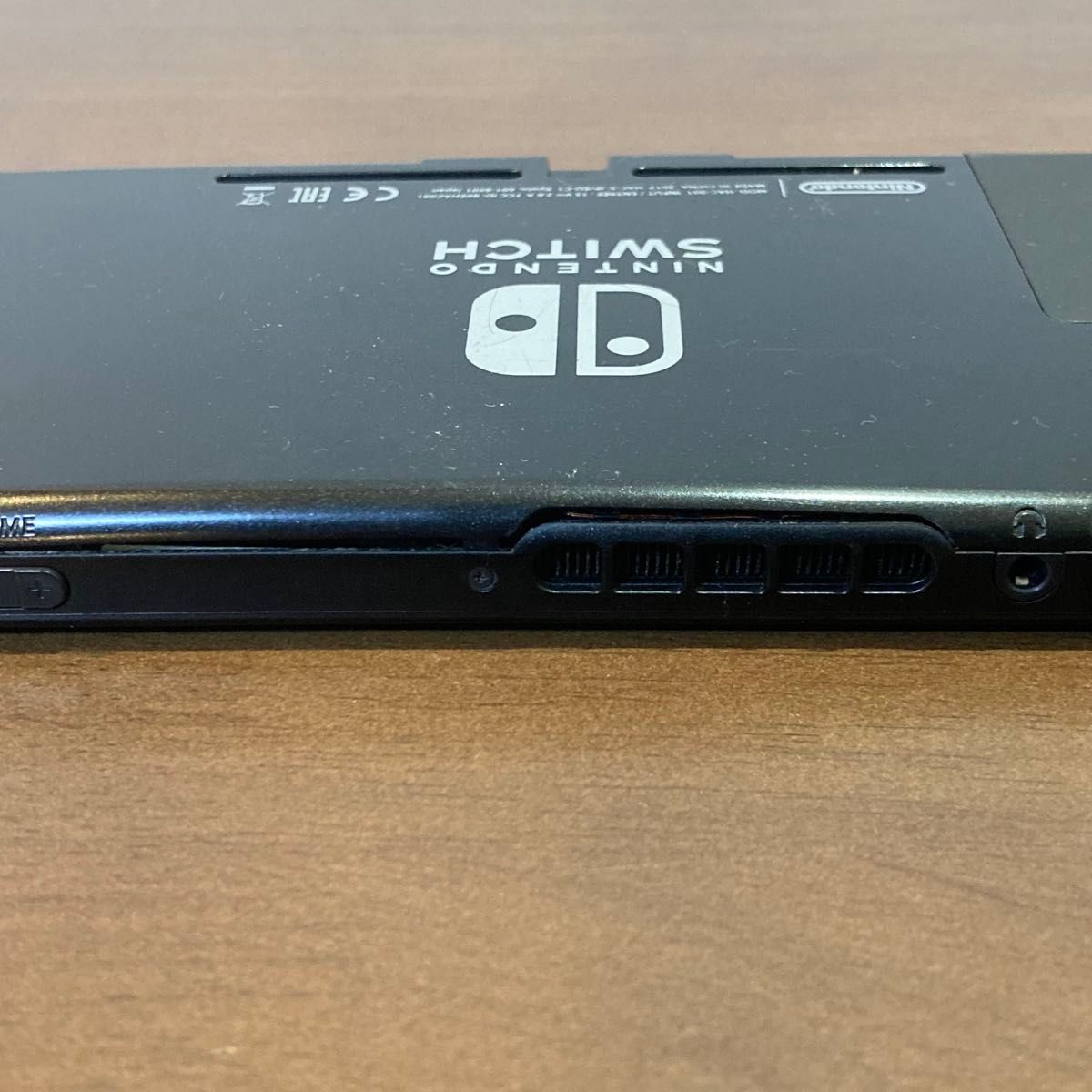Nintendo Switch 本体 初期型 未対策機｜Yahoo!フリマ（旧PayPayフリマ）