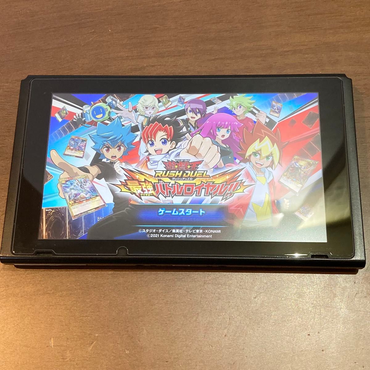 Nintendo Switch 本体 初期型 未対策機｜Yahoo!フリマ（旧PayPayフリマ）