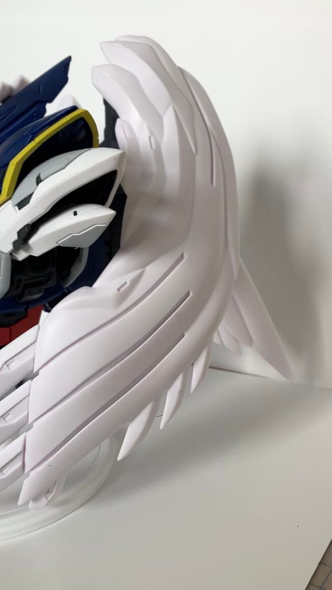 一番くじ 新機動戦記ガンダムW ラストワン賞 ウイングガンダムゼロEW